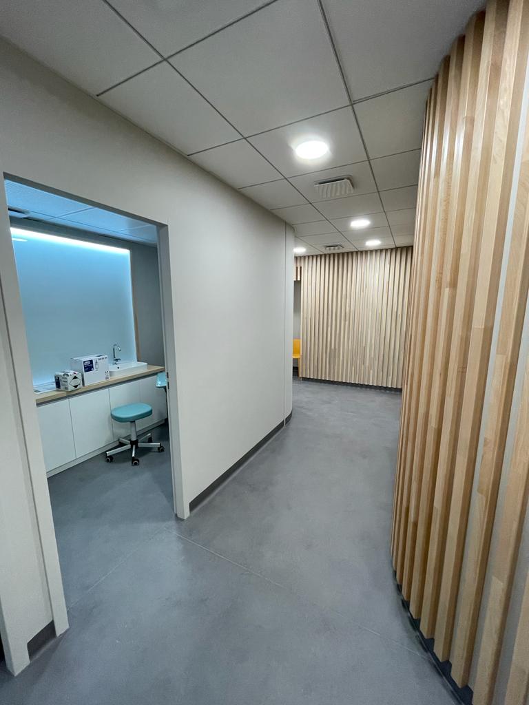 Laboratoire de Lyon Valmy