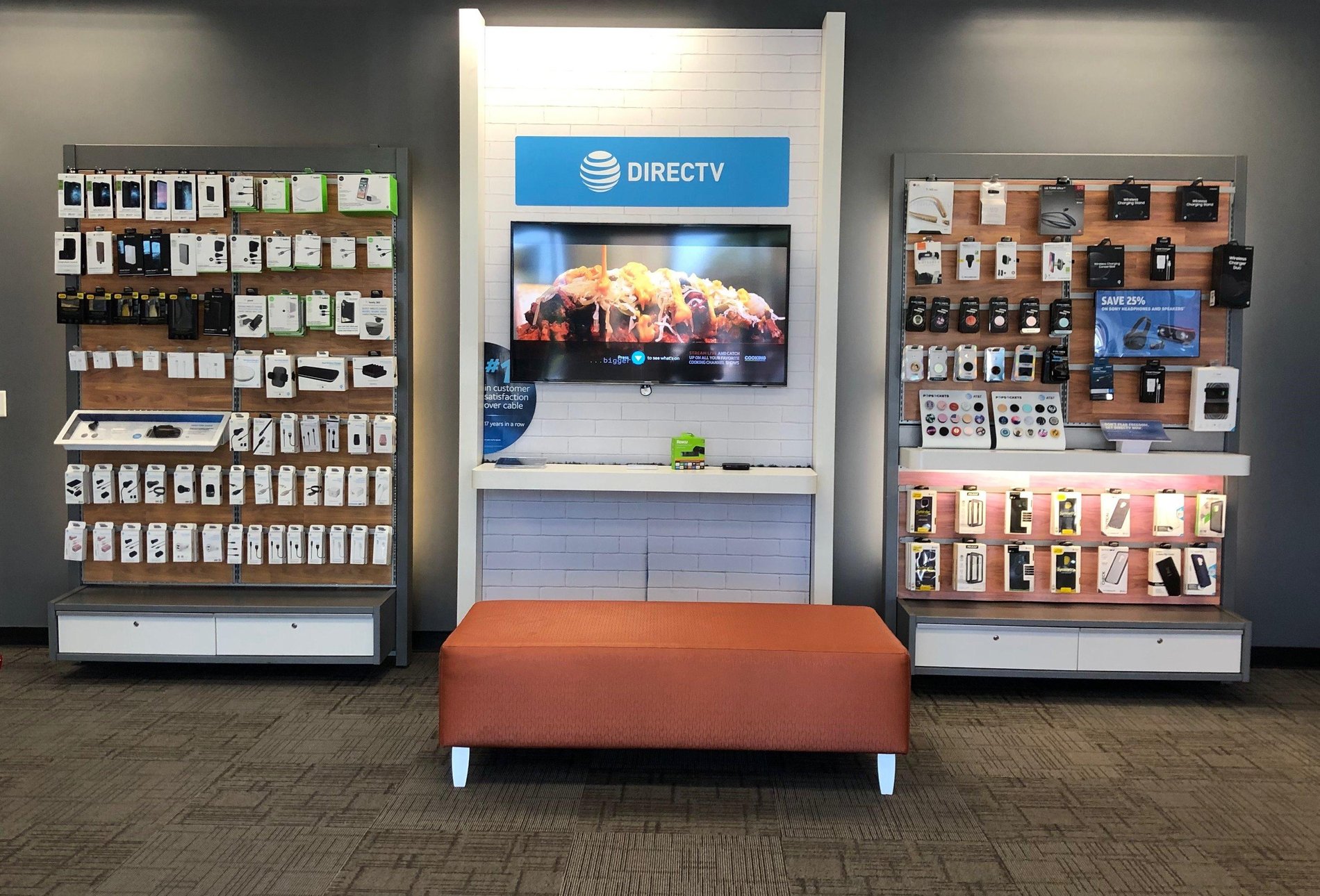 AT&T Store - Federal Way the Commons – iPhone SE w ...