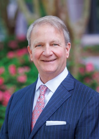 Photo of Lawrence Oakley