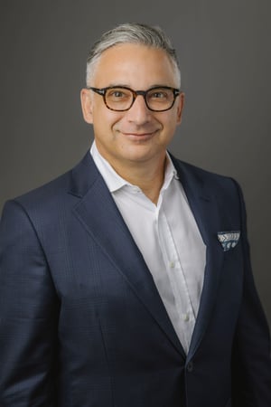 Photo of Jonathan Torop