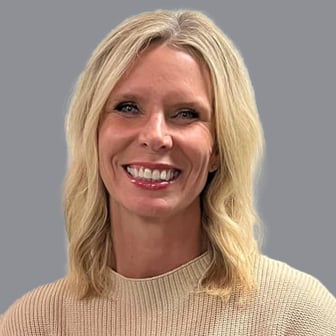 Photo of Melissa Hong