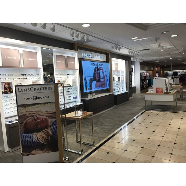 Arriba 35+ imagen michael kors la plaza mall mcallen tx Thptnganamst