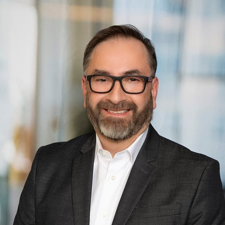 Photo of Victor Pena