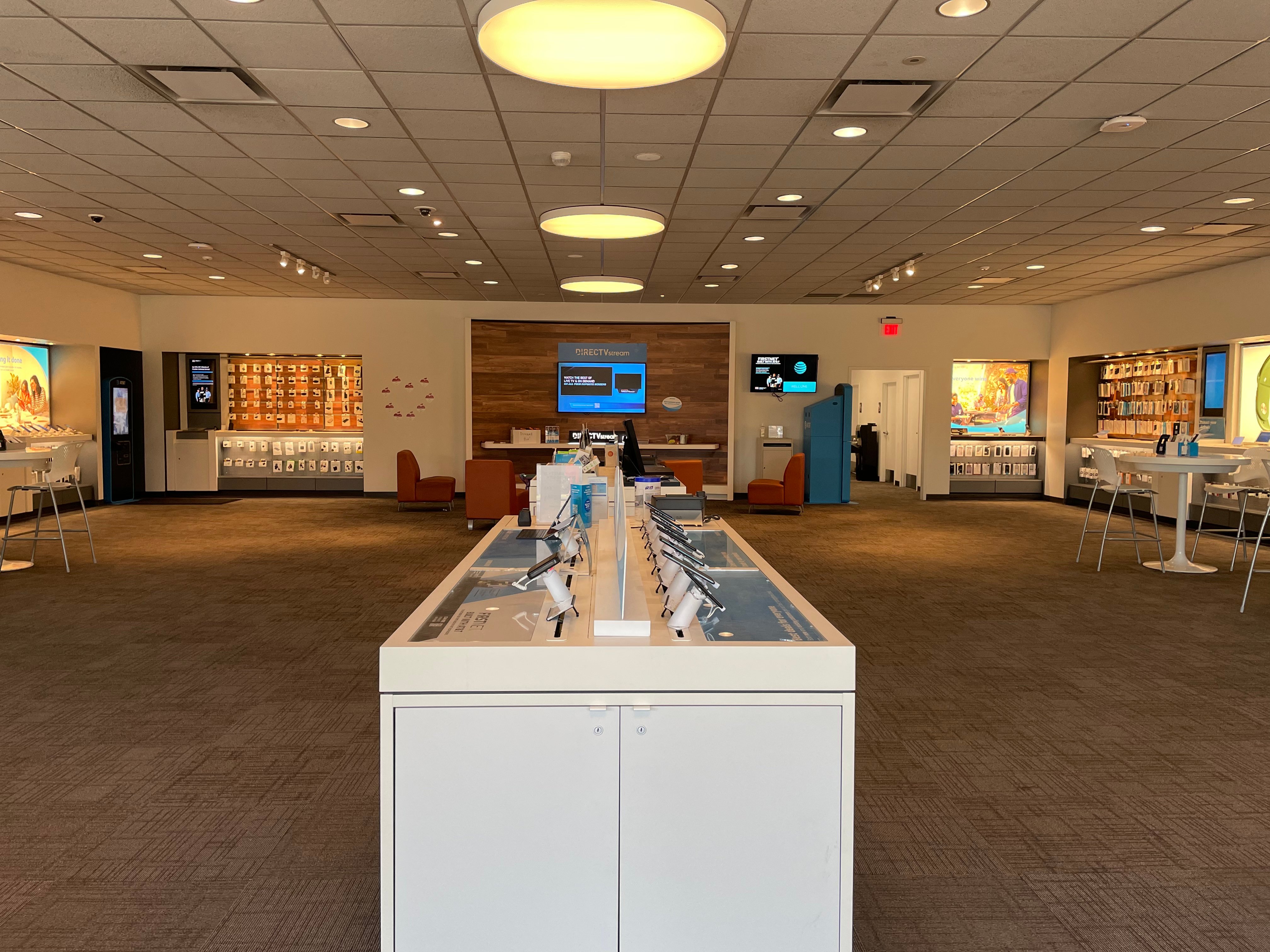 AT&T B Drive North Cell Phones, Wireless Plans & Accessories 6385 B