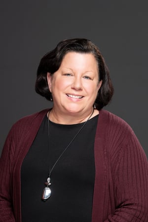 Photo of Nancy C Mahoney