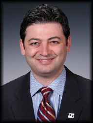 Daniel Poposki Advisor Headshot