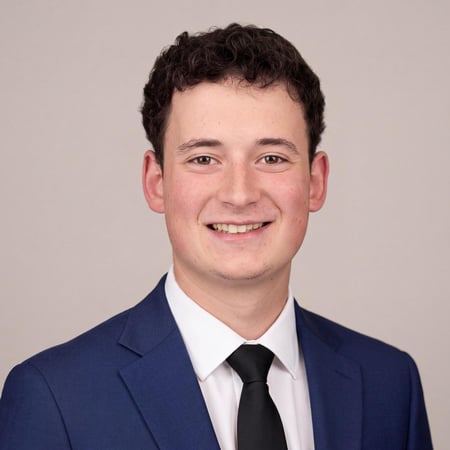 Photo of Ryan Wrynn