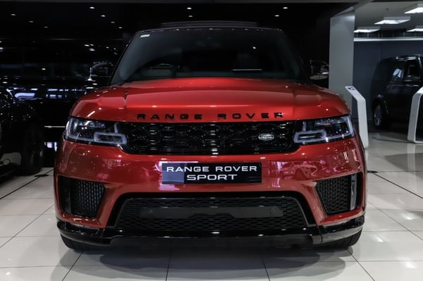 Sydney City Land Rover 