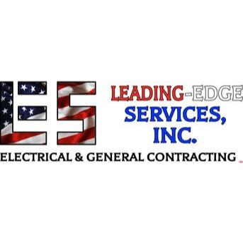 Leading-Edge Services, Inc.