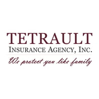 Tetrault Insurance Agency logo