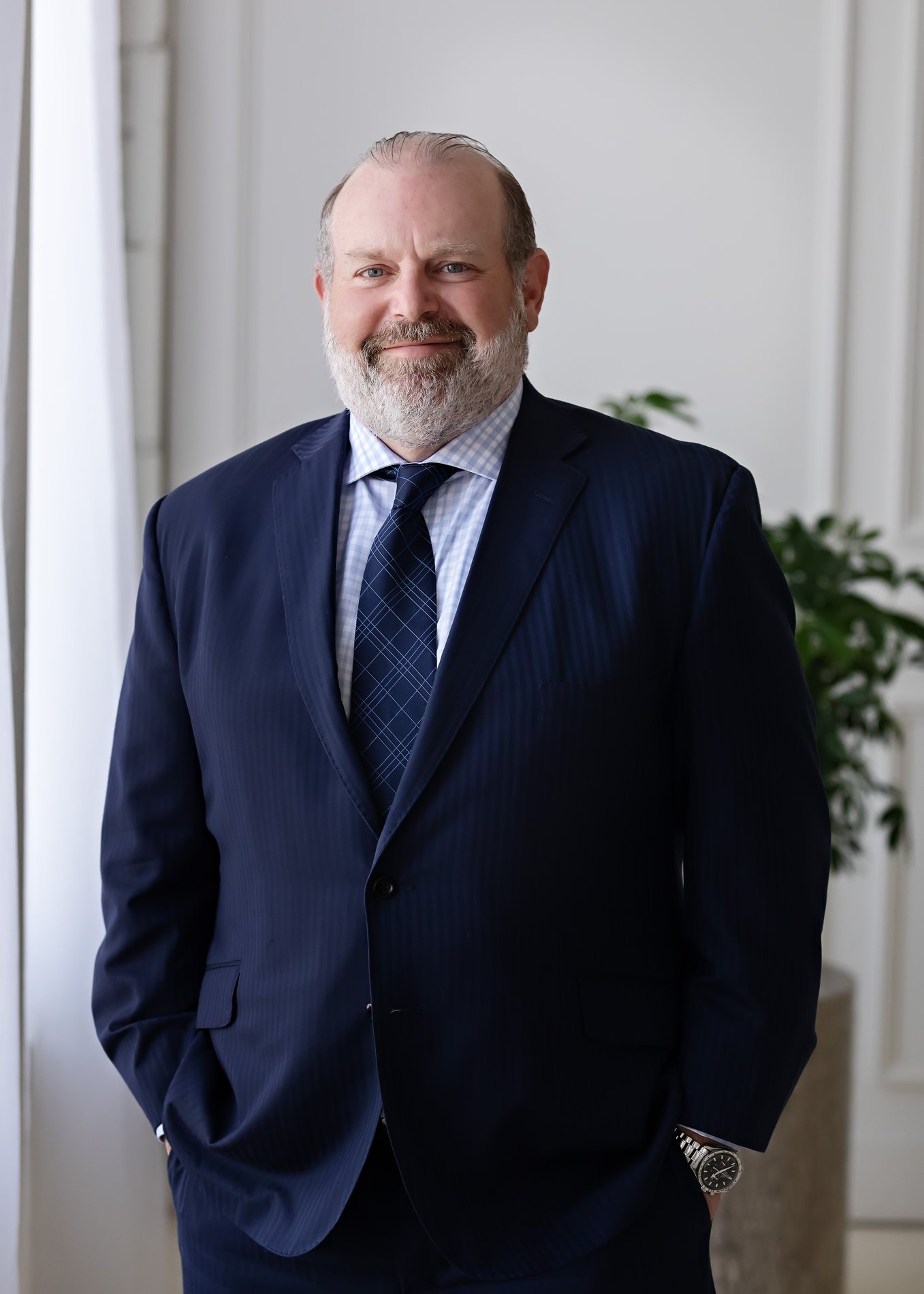 Photo of Fernando  Quattrocioc - Morgan Stanley Financial Advisor