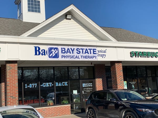 Bay State Physical Therapy, Bedford, MA