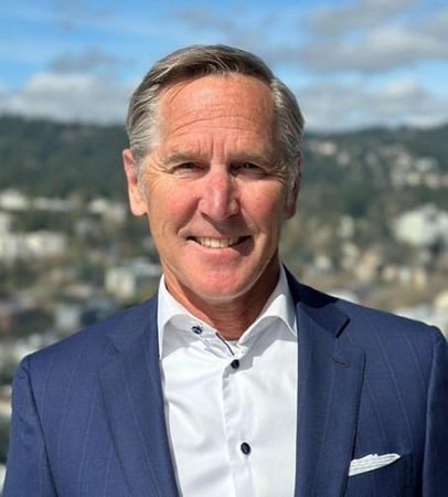 Photo of John P Lorenz