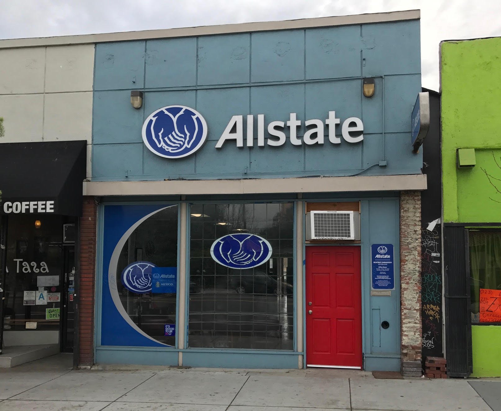 Allstate | Car Insurance in Los Angeles, CA - Beatriz Zaragoza