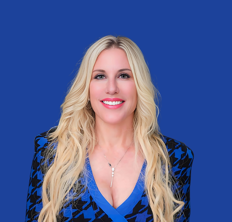 Lisa Faina - Agent, Owner, Producer, Team Player 💙