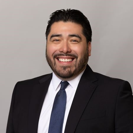 Photo of Jorge L. Gonzalez