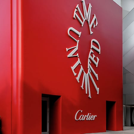 Cartier fine jewelry watches accessories at 45 NE 41st St Cartier