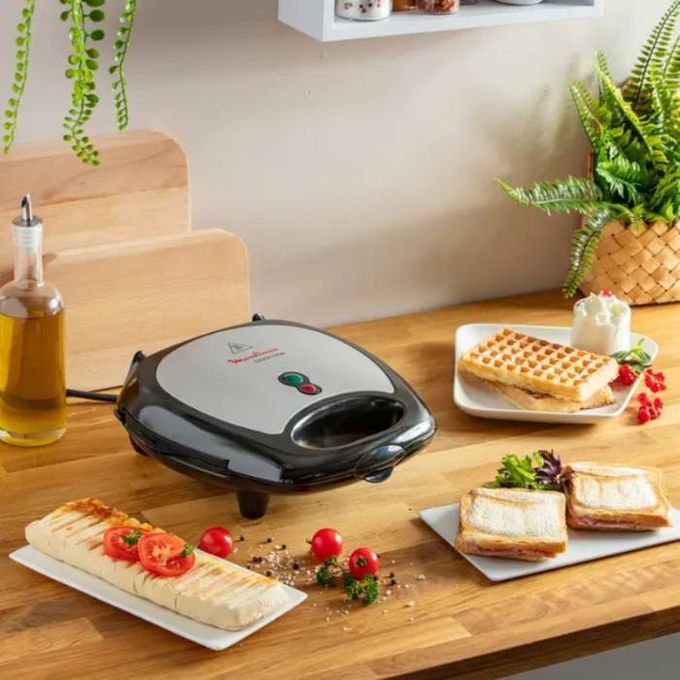 Gaufrier petit électroménager Boulanger Chasse sur Rhône
