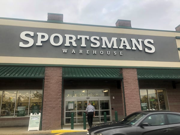 Outdoor 2024 sportsman superstore