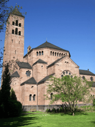 Erlöserkirche Gerolstein - Evangelische Kirchengemeinde Gerolstein-Jünkerath