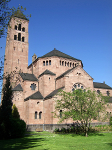 Erlöserkirche Gerolstein - Evangelische Kirchengemeinde Gerolstein-Jünkerath