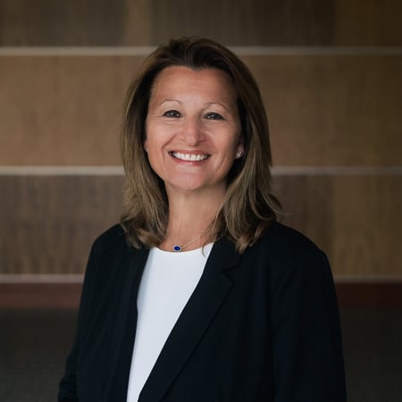 Photo of Debbie Ferguson