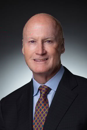 Photo of Gregory John Burie