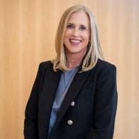 Photo of Sallie Behnke - Morgan Stanley