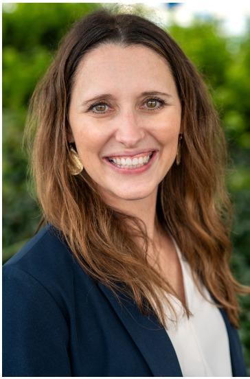 Photo of Lori Ptacek