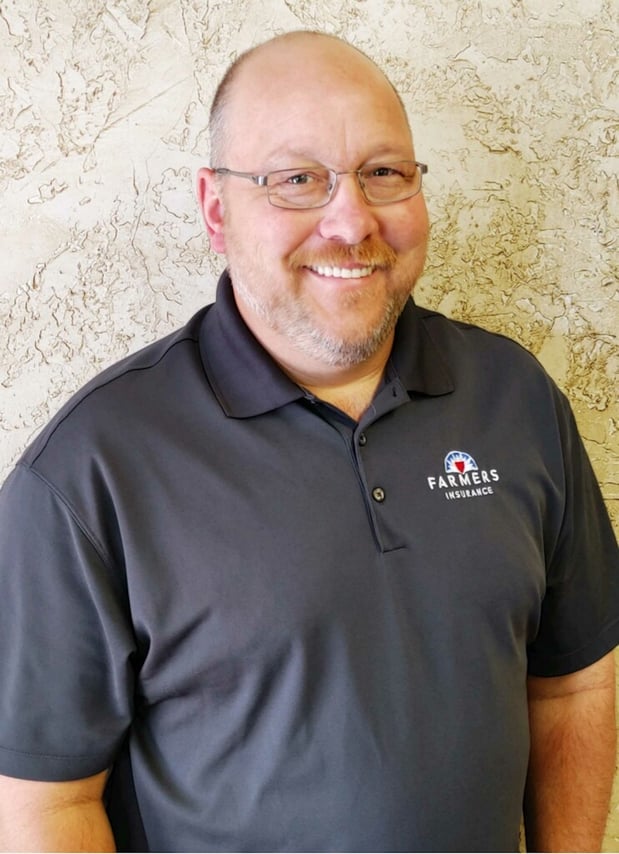 Dewayne Aylor Farmers Insurance Agent In Henrietta Tx<script async src=