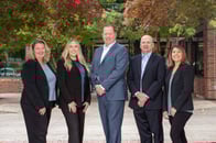 Photo of The Park Meadows Group - Morgan Stanley