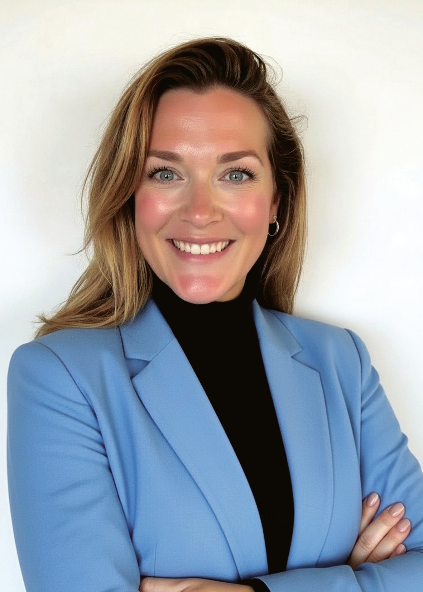 LEAH WENTZ Goochland, VA