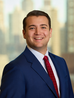 Photo of Colin Handley