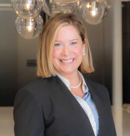 Photo of Kristen Andrews-Nicholas