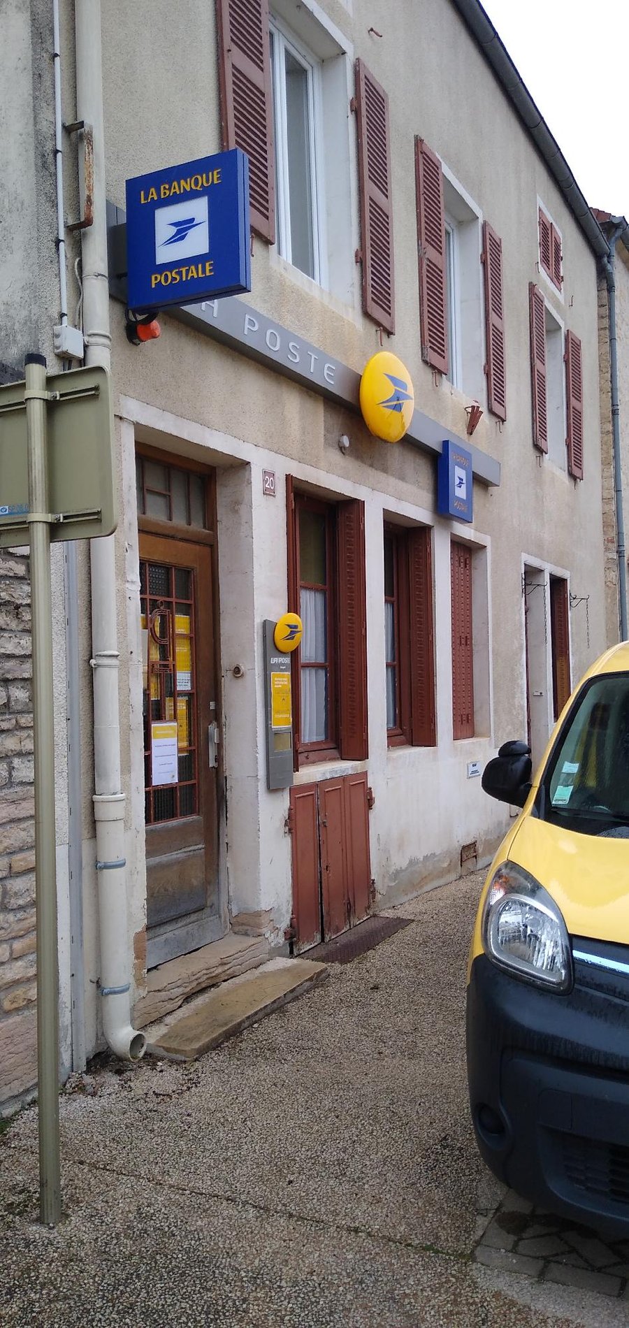 La Poste Mouguerre Téléphone – La Poste Mouguerre Village – YJCY