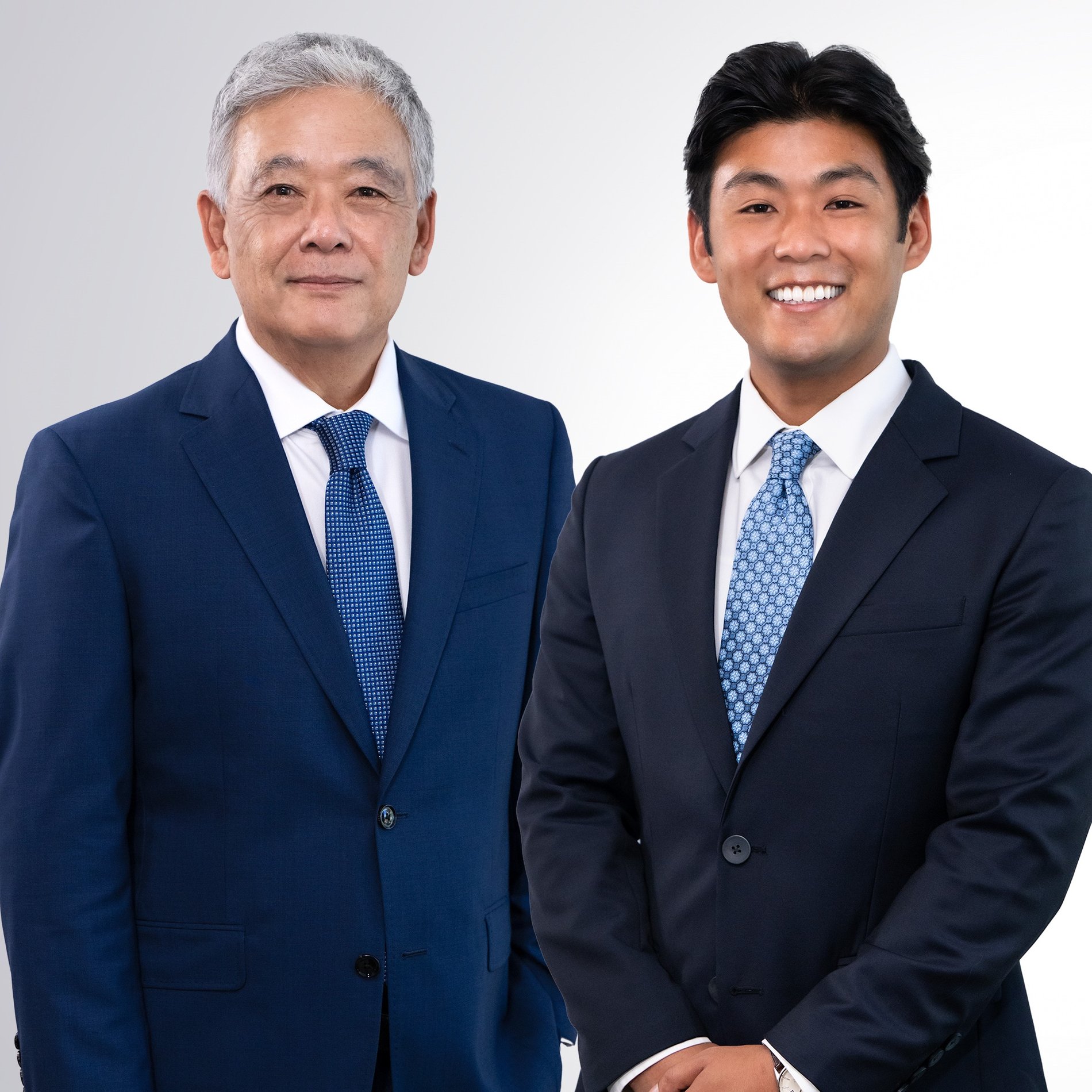 Photo of Murakami Group - Morgan Stanley
