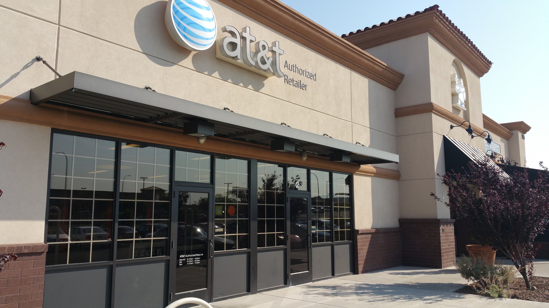 AT&T Store - Las Cruces - Las Cruces, NM