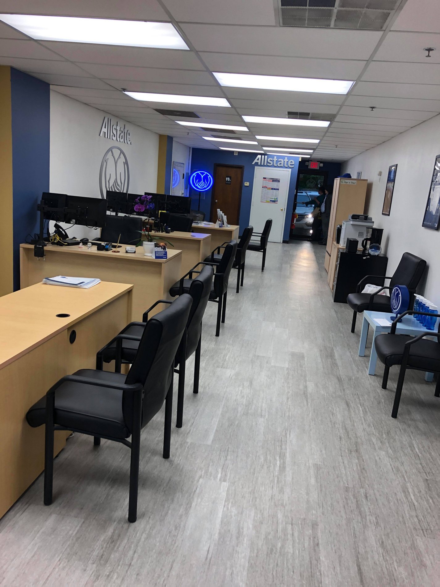 Stephen Azzarone Allstate Car Insurance Agent in Glen Rock, NJ