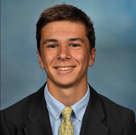 Photo of Devon Schultz