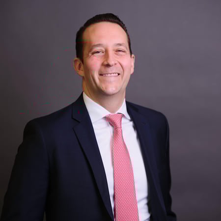 Photo of Patrick Brigman