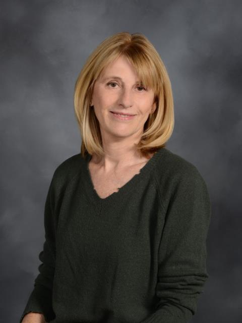 Jill Stolbach, L.C.S.W