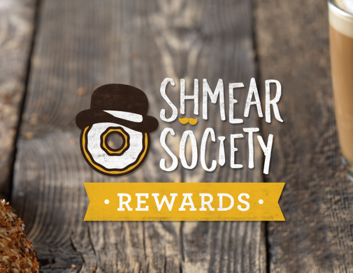 Einstein Bros. Bagels Rewards Image