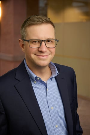 Photo of Redding May