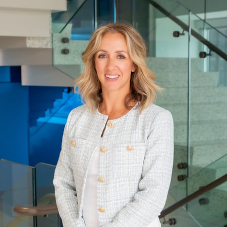 Photo of Deana R. DeLuca