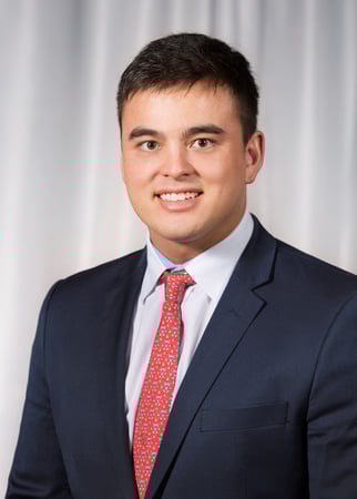 Photo of Colin Ballard