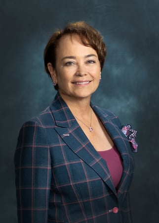 Photo of Cherie A Bond