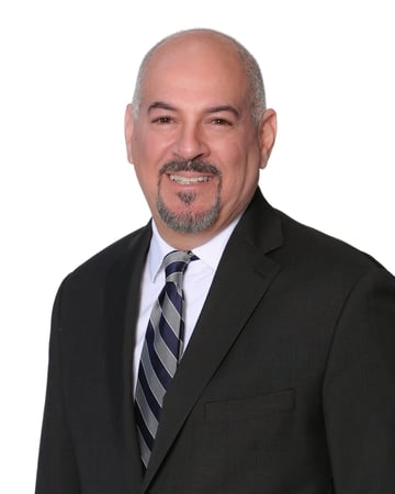 Photo of John Baratta