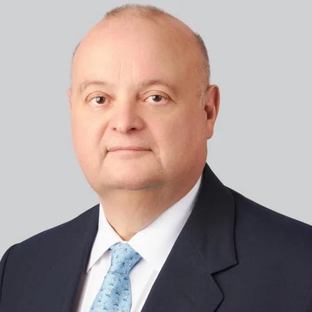 Photo of Francisco Montes