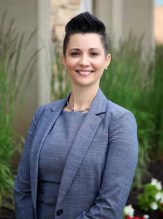 Photo of Cassandra (CJ) Waitkunas