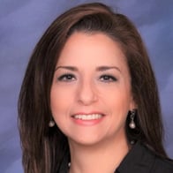 Personal Financial Representative Mariel Annette Nevarez